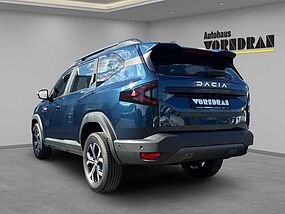 Dacia Bigster Neufahrzeug