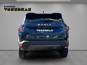 Dacia Bigster Neufahrzeug