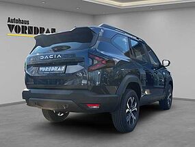 Dacia Bigster Neufahrzeug