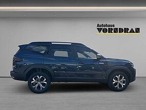 Dacia Bigster Neufahrzeug