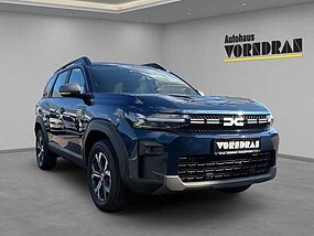 Dacia Bigster Neufahrzeug