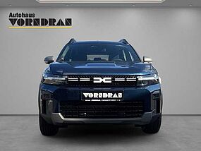 Dacia Bigster Neufahrzeug