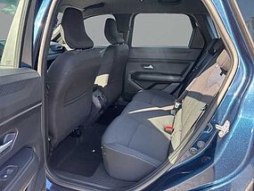 Dacia Bigster Neufahrzeug