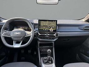 Dacia Bigster Neufahrzeug