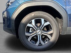 Dacia Bigster Neufahrzeug