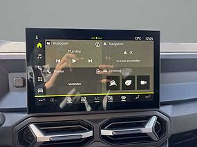 Dacia Bigster Neufahrzeug