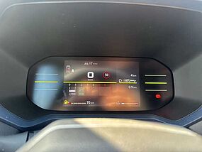 Dacia Bigster Neufahrzeug