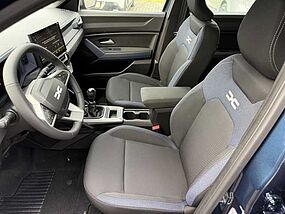 Dacia Bigster Neufahrzeug