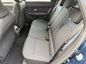 Dacia Bigster Neufahrzeug