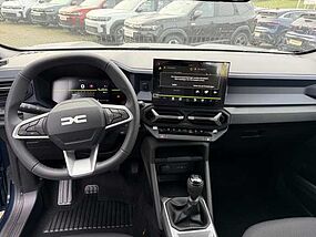 Dacia Bigster Neufahrzeug