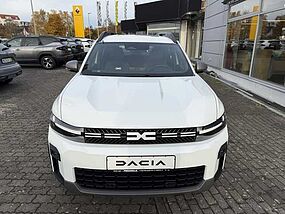 Dacia Bigster Neufahrzeug