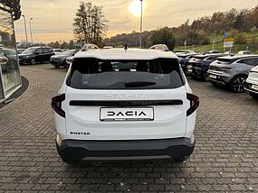 Dacia Bigster Neufahrzeug