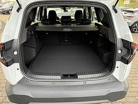 Dacia Bigster Neufahrzeug