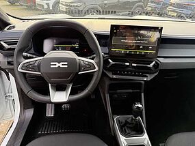 Dacia Bigster Neufahrzeug