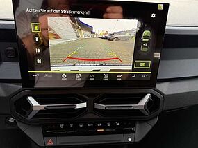 Dacia Bigster Neufahrzeug