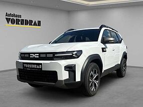 Dacia Bigster Neufahrzeug