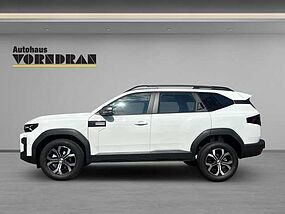 Dacia Bigster Neufahrzeug