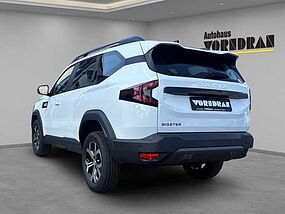 Dacia Bigster Neufahrzeug