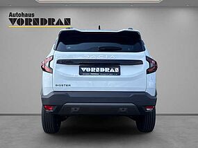 Dacia Bigster Neufahrzeug