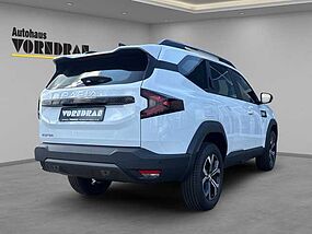 Dacia Bigster Neufahrzeug