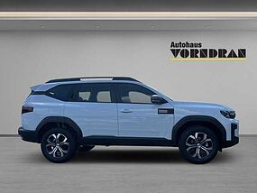 Dacia Bigster Neufahrzeug