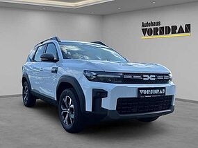Dacia Bigster Neufahrzeug