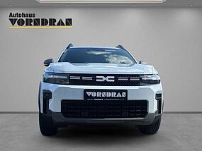 Dacia Bigster Neufahrzeug