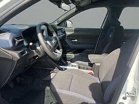 Dacia Bigster Neufahrzeug