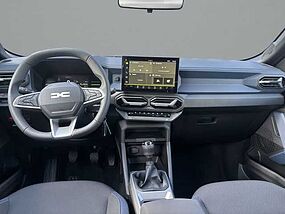 Dacia Bigster Neufahrzeug