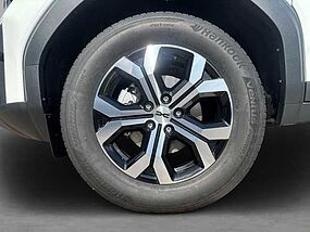 Dacia Bigster Neufahrzeug