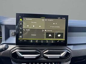 Dacia Bigster Neufahrzeug