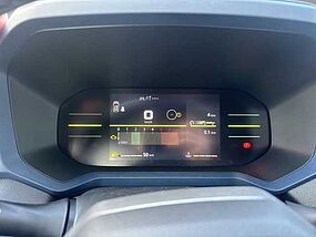 Dacia Bigster Neufahrzeug