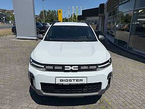Dacia Bigster Neufahrzeug