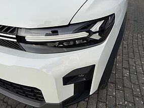 Dacia Bigster Neufahrzeug