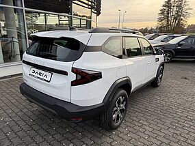 Dacia Bigster Neufahrzeug