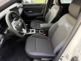 Dacia Bigster Neufahrzeug