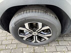 Dacia Bigster Neufahrzeug