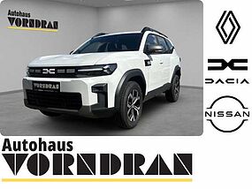 Dacia Bigster Neufahrzeug