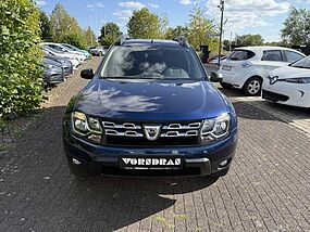 Dacia Duster Gebrauchtfahrzeug