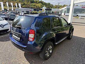 Dacia Duster Gebrauchtfahrzeug
