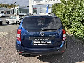 Dacia Duster Gebrauchtfahrzeug