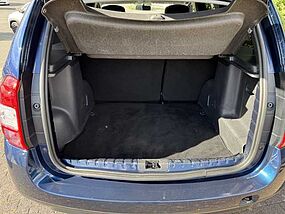 Dacia Duster Gebrauchtfahrzeug