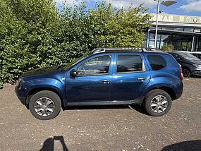 Dacia Duster Gebrauchtfahrzeug