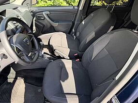 Dacia Duster Gebrauchtfahrzeug