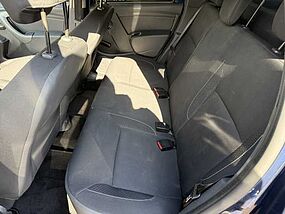 Dacia Duster Gebrauchtfahrzeug