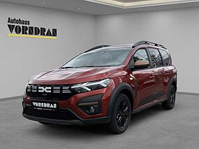 Dacia Jogger Tageszulassung