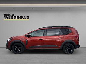 Dacia Jogger Tageszulassung