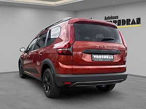 Dacia Jogger Tageszulassung