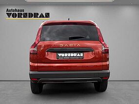 Dacia Jogger Tageszulassung