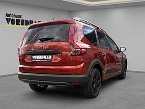 Dacia Jogger Tageszulassung